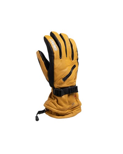 Swany cell men gloves - x-cell, men's