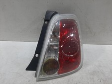 FIAT 500 LOUNGE MK1 2007-2016