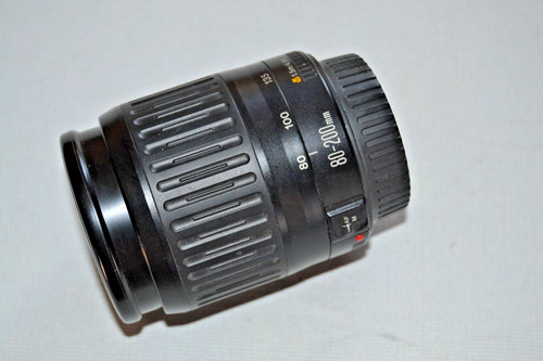 Canon 200 4 5 - 80-200, mm