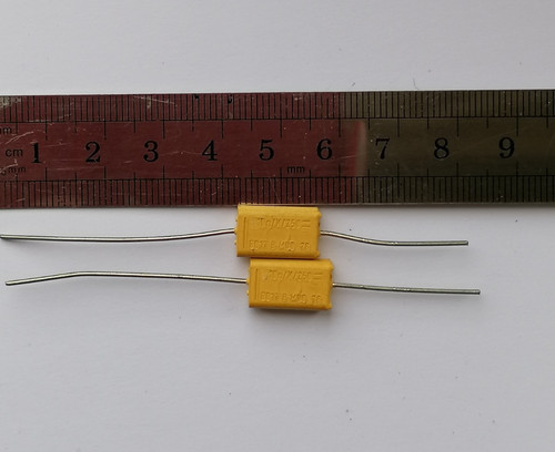 Vintage nos 10nf 01uf - vintage, 0.01uf
