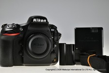 NIKON D810 36.3MP Digital