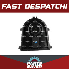 Interior Blower Motor fits VW