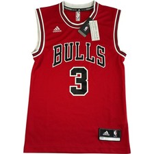 Adidas Chicago Bulls NBA