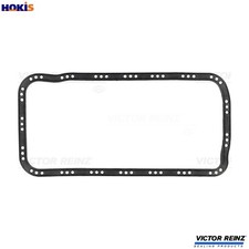 GASKET OIL SUMP 71-52669-00