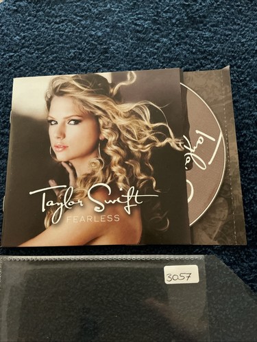 Taylor swift fearless - taylor,