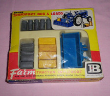 Britains 1/32 Farm 9545