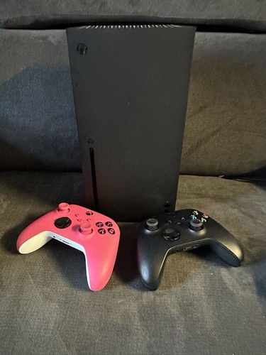 Microsoft xbox series - microsoft, 1tb