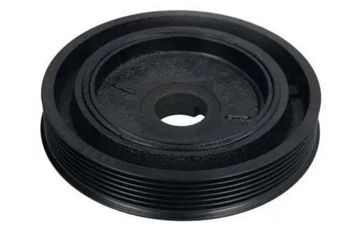Crankshaft pulley e6c0012bta - pulley,