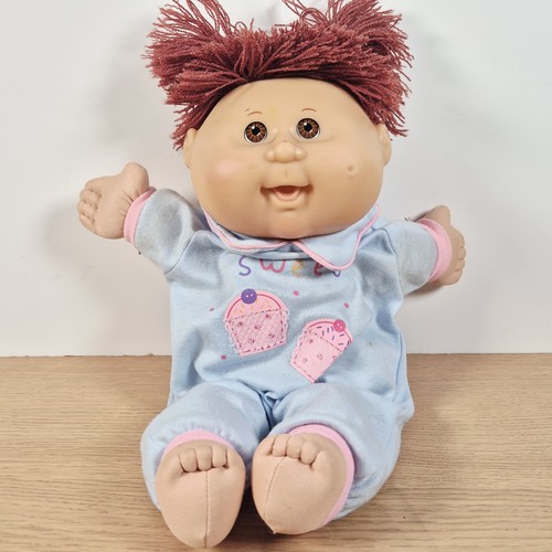 Play along 2004 cabbage patch - 2004,