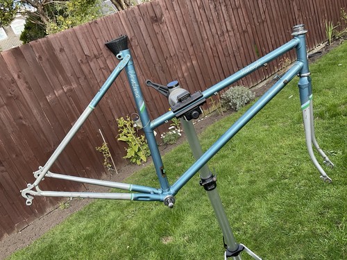 1980s vintage raleigh - 1980s, ventura