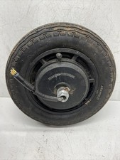 Carrera Impel IS-2 2.0 Electric Scooter Rear Wheel Motor - Inflated