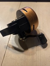 ABU-MATIC 120 Svangsta -