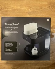 Tommee Tippee Perfect Prep Pro Machine - New Sealed