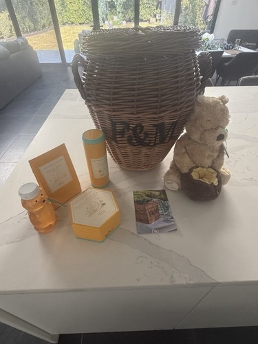 Fortnum and mason limited - f&m,