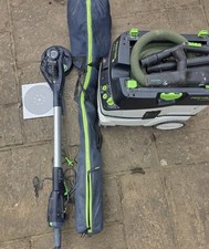 Festool LHS2-M225 EQ 577357