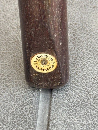 Vintage riley accrington - riley,