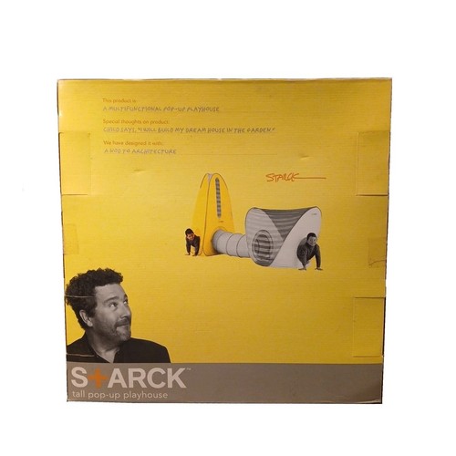 Vtg 2001 philippe starck kids - vtg,