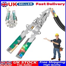8 in 1 Wire Stripper with