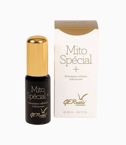 Gernetic mito special - mito, special+