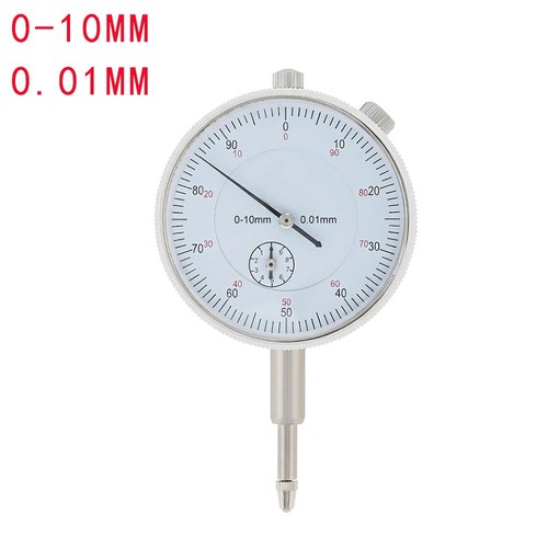 Dti clock gauge 01mm - clock, 0.01mm