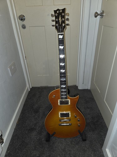 Esp eclipse vhb full - esp, e-ii