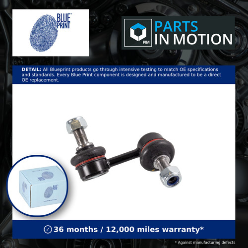 Anti roll bar link fits - bar,