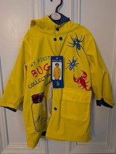 Wippette Children's Rain Coat