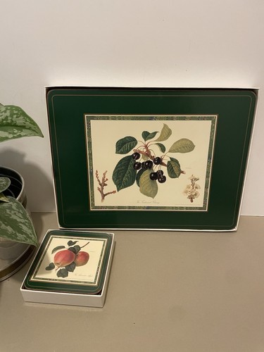 Vintage pimpernel rhs - vintage,