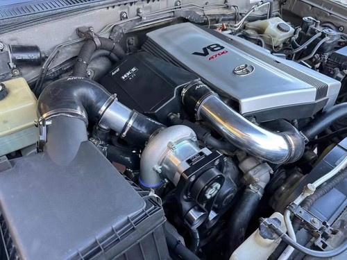 For toyota land cruiser - land,