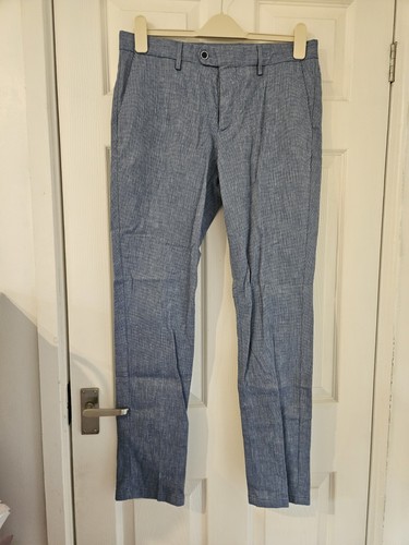 Hackett london cotton blend - cotton,