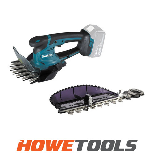Makita dum604zx 18v shrub - makita, &