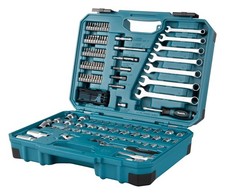 Makita E-06616 120 Piece