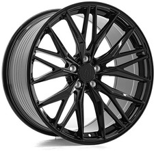 Alloy Wheels Wider Rears 20"