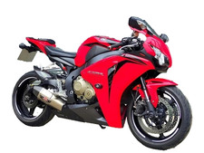 HONDA CBR 1000 RR-8 999cc 2009