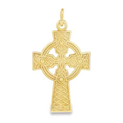 9ct yellow gold - 9ct,