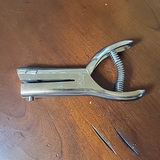 Mcgill 301  1/8” Round Basic