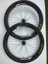 Giant S-XC 2  29’’ Wheel Set With Tyres, Non Boost, Good Working Condition!
