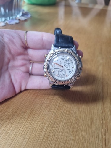 Mens rotary watch - rotary,