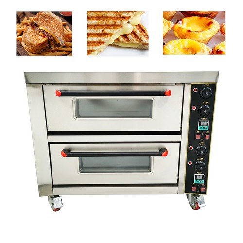 Commercial bakery oven - commercial,