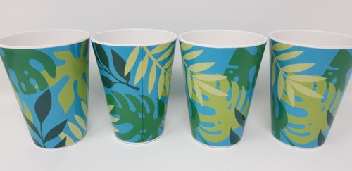 325ml melamine tumblers - 325ml,