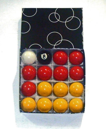Reds yellows 2 - &, (3.81)
