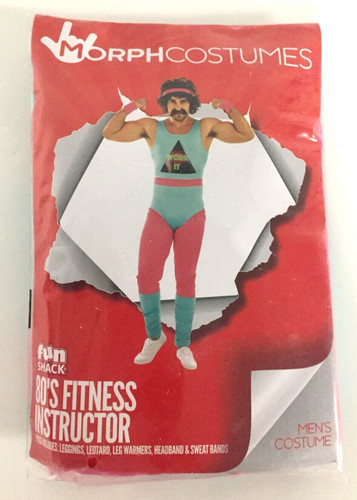 Men fitness instructor - men`s,