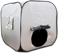 T T S POP UP DARK DEN 3 YEARS