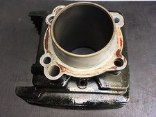Harley-Davidson MT350 Cylinder