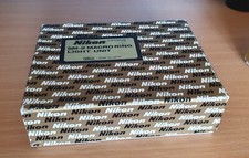 Vintage NOS Nikon Speedlight SM2 Macro Ring Light F/close-up bellows photography