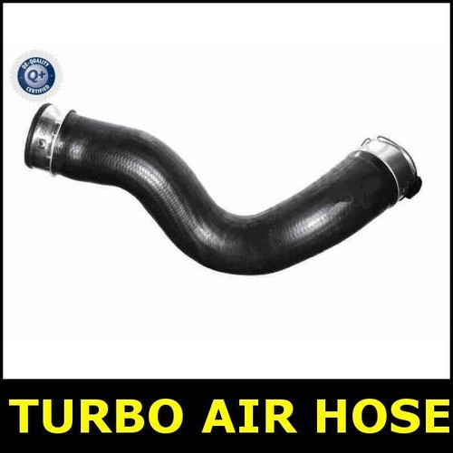Turbo air hose - turbo,