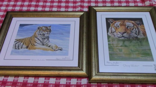 Pair stephen gayford - gayford, art