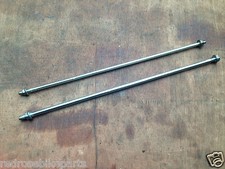 Honda CBR600F 1996 Carb Rods