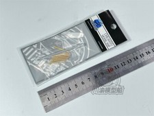 1/35 Scale Metal Barrel Shell