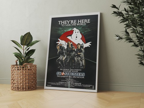 Ghostbusters classic movie - classic,